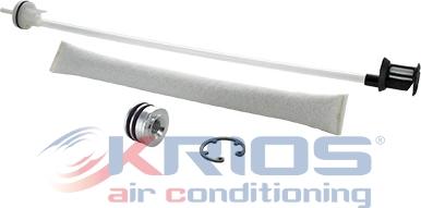 Meat & Doria K132396 - Uscator,aer conditionat aaoparts.ro