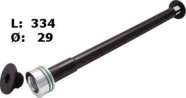 Meat & Doria K132330 - Uscator,aer conditionat aaoparts.ro