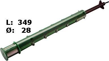 Meat & Doria K132332 - Uscator,aer conditionat aaoparts.ro