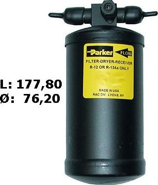 Meat & Doria K132324 - Uscator,aer conditionat aaoparts.ro