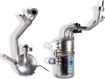 Meat & Doria K132267 - Uscator,aer conditionat aaoparts.ro