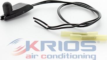 Meat & Doria K26501 - Conexiune, oglinda exterioara aaoparts.ro