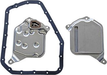 Meat & Doria KIT21051 - Filtru hidraulic, cutie de viteze automata aaoparts.ro