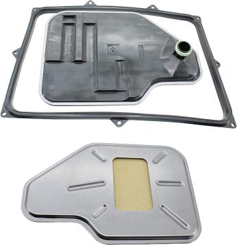 Meat & Doria KIT21112 - Filtru hidraulic, cutie de viteze automata aaoparts.ro