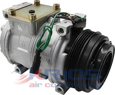 Meat & Doria KSB120D - Compresor, climatizare aaoparts.ro