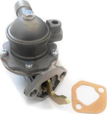 Meat & Doria PON102 - Pompa combustibil aaoparts.ro