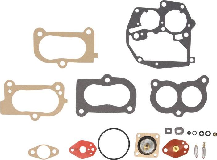 Meat & Doria S44G - Set reparatie, carburator aaoparts.ro