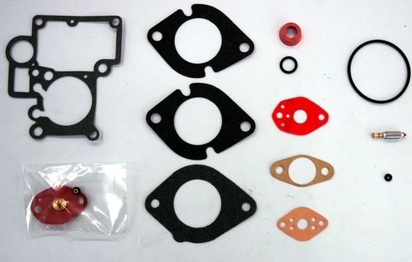Meat & Doria S50G - Set reparatie, carburator aaoparts.ro