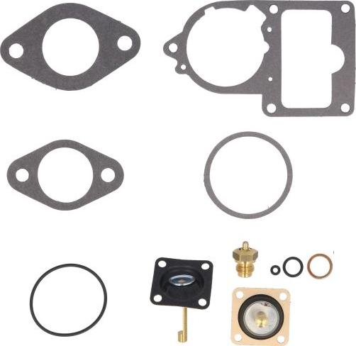 Meat & Doria S27G - Set reparatie, carburator aaoparts.ro