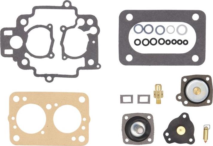 Meat & Doria W544 - Set reparatie, carburator aaoparts.ro