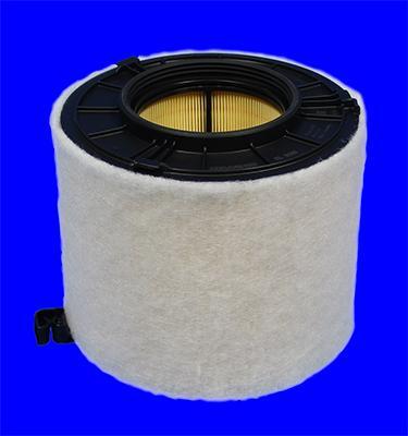 Filtron AK 376/2 - Filtru aer aaoparts.ro