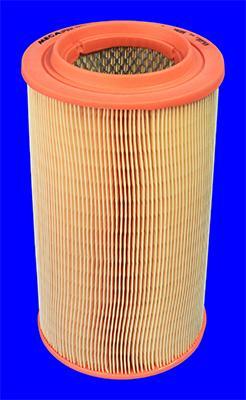 Mecafilter EL9160 - Filtru aer aaoparts.ro