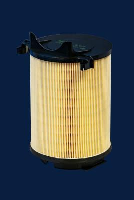 Mecafilter EL9223Z - Filtru aer aaoparts.ro