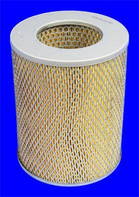 Mecafilter EL3910 - Filtru aer aaoparts.ro