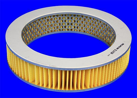 Mecafilter EL3158 - Filtru aer aaoparts.ro