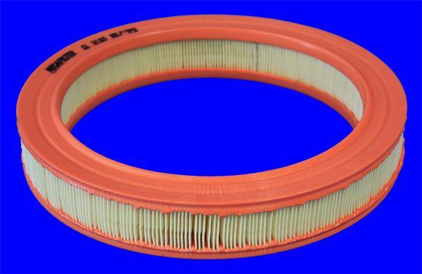 Mecafilter EL3180 - Filtru aer aaoparts.ro