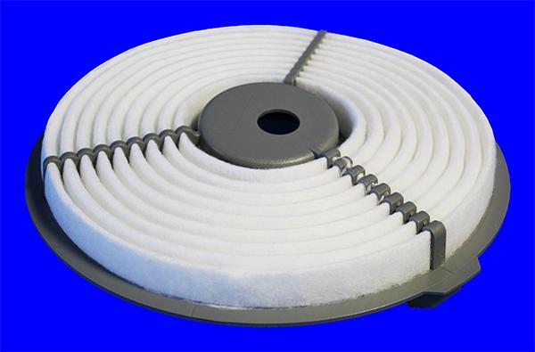 Mecafilter EL3847 - Filtru aer aaoparts.ro