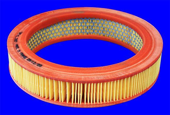 Mecafilter EL3357 - Filtru aer aaoparts.ro