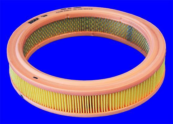 Mecafilter EL3323 - Filtru aer aaoparts.ro