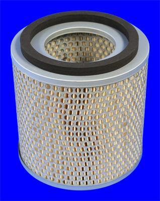 Mecafilter EL3784 - Filtru aer aaoparts.ro
