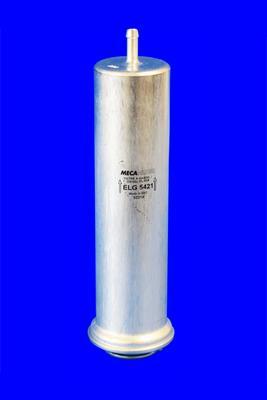 Mecafilter ELG5421X - Filtru combustibil aaoparts.ro