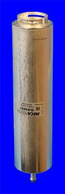 Mecafilter ELG5421 - Filtru combustibil aaoparts.ro