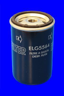 Mecafilter ELG5564 - Filtru combustibil aaoparts.ro