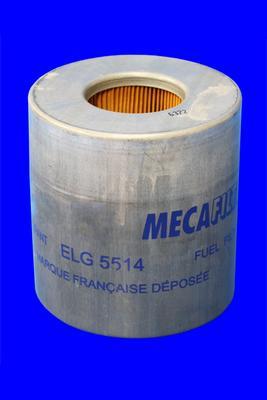 Mecafilter ELG5514 - Filtru combustibil aaoparts.ro