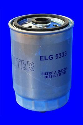 Mecafilter ELG5333 - Filtru combustibil aaoparts.ro