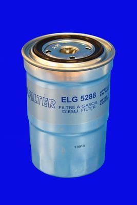 Mecafilter ELG5288 - Filtru combustibil aaoparts.ro