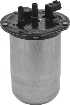 Mecafilter ELG5710 - Filtru combustibil aaoparts.ro