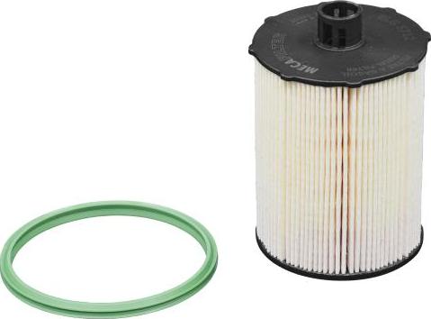 Mecafilter ELG5712 - Filtru combustibil aaoparts.ro