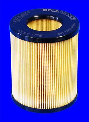 Mecafilter ELH4448 - Filtru ulei aaoparts.ro