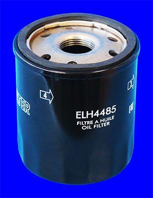 Mecafilter ELH4485 - Filtru ulei aaoparts.ro