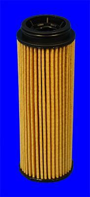 Mecafilter ELH4488 - Filtru ulei aaoparts.ro