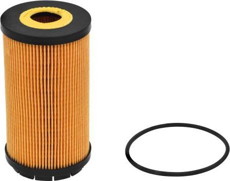 Mecafilter ELH4534 - Filtru ulei aaoparts.ro