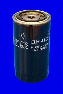 Mecafilter ELH4162 - Filtru ulei aaoparts.ro