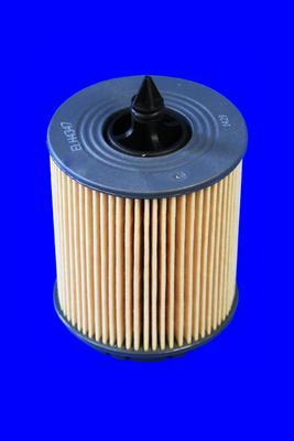 Mecafilter ELH4347 - Filtru ulei aaoparts.ro