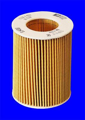 Mecafilter ELH4380 - Filtru ulei aaoparts.ro