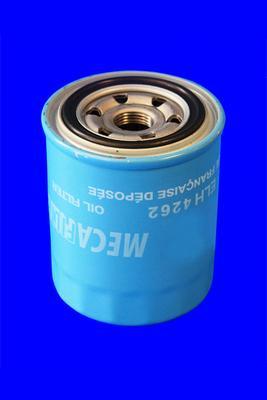 Mecafilter ELH4262 - Filtru ulei aaoparts.ro