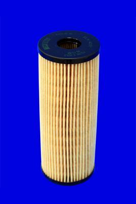 Mecafilter ELH4201 - Filtru ulei aaoparts.ro
