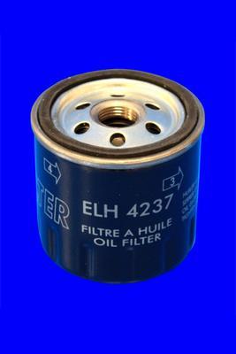Mecafilter ELH4237 - Filtru ulei aaoparts.ro