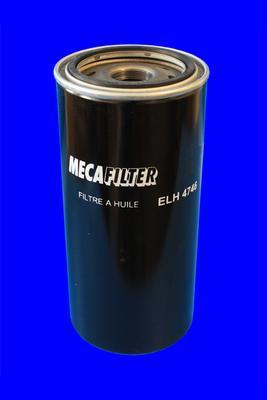 Mecafilter ELH4746 - Filtru ulei aaoparts.ro