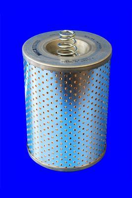Mecafilter ELH4703 - Filtru ulei aaoparts.ro