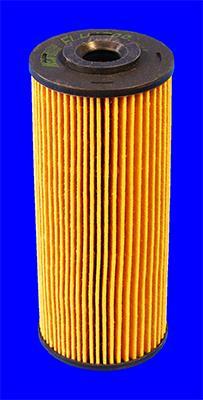 Mecafilter ELH4788 - Filtru ulei aaoparts.ro