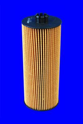 Mecafilter ELH4739 - Filtru ulei aaoparts.ro