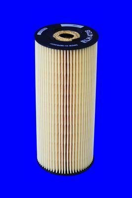 Mecafilter ELH4738 - Filtru ulei aaoparts.ro
