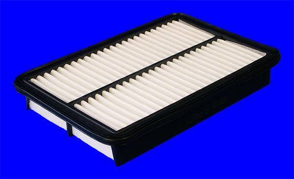 Mecafilter ELP9423 - Filtru aer aaoparts.ro