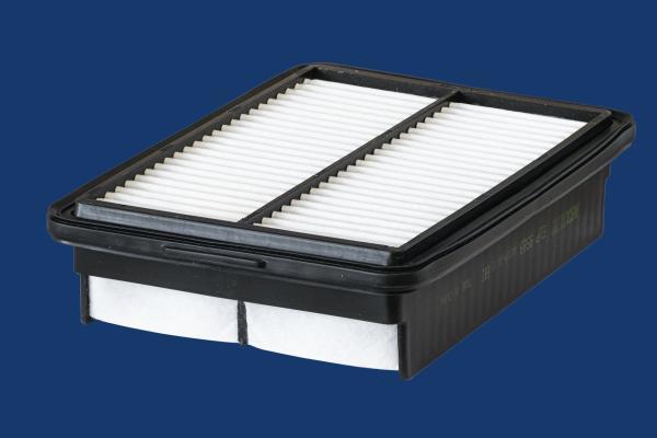 Mecafilter ELP9583 - Filtru aer aaoparts.ro