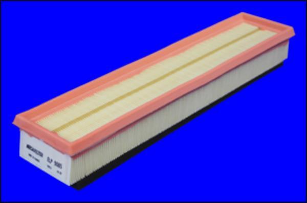 Mecafilter ELP9085 - Filtru aer aaoparts.ro